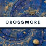 Astrology Crossword