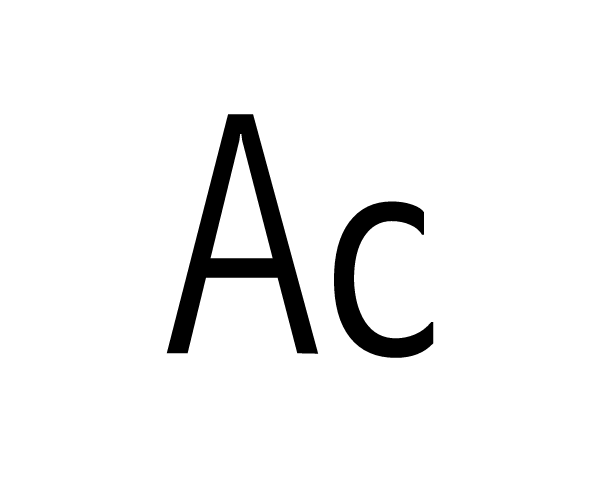 Ascendant - Astrology Symbol