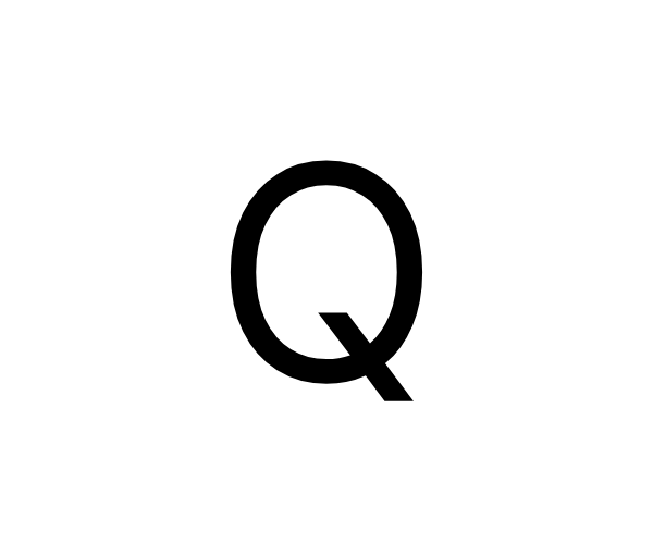 Quintile Symbol - Astrological Aspects