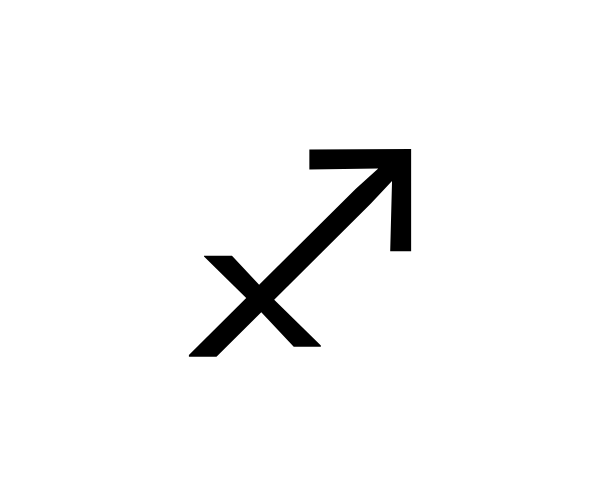 Sagittarius Symbol - Zodiac Signs