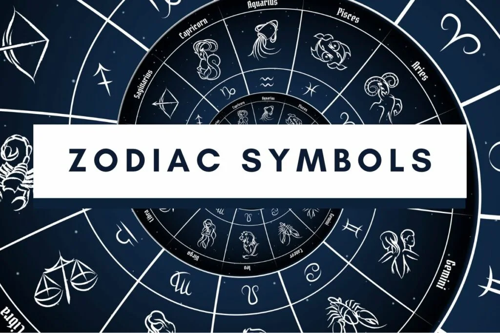 Zodiac Symbols Article
