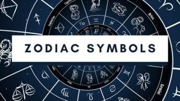 Zodiac Symbols Article
