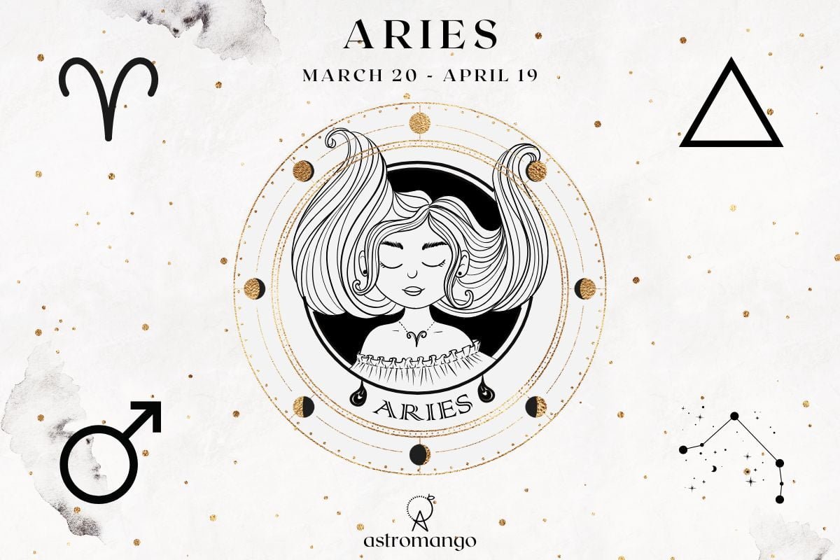 ♈️ Aries Woman: Traits, Personality + Tips to Fuel Her Fire