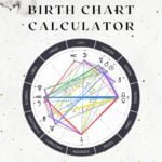 Free Birth Chart Calculator