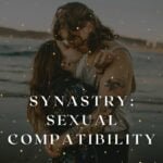 Sexual Compatibility in Synastry