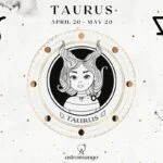 Taurus Woman