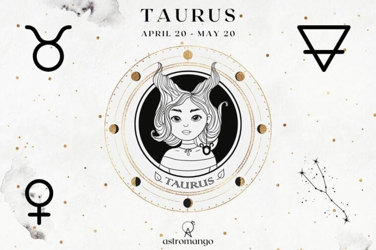 Taurus Woman