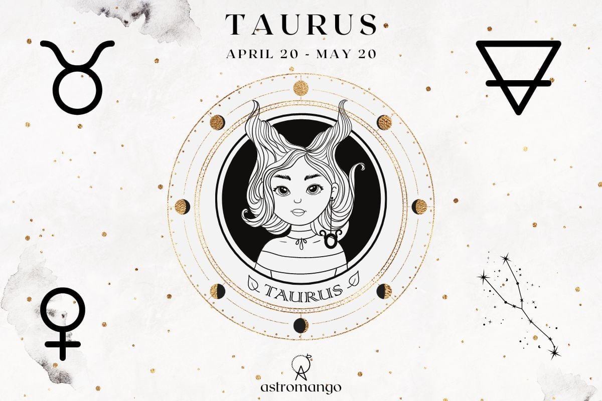 ♉️ Taurus Woman Traits, Personality + Tips to Make Her Blossom