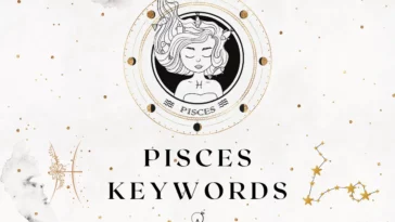A comprehensive list of keywords for Pisces zodiac sign including positive and negative traits as well as keys to help you interpret any astrological placement in Pisces.