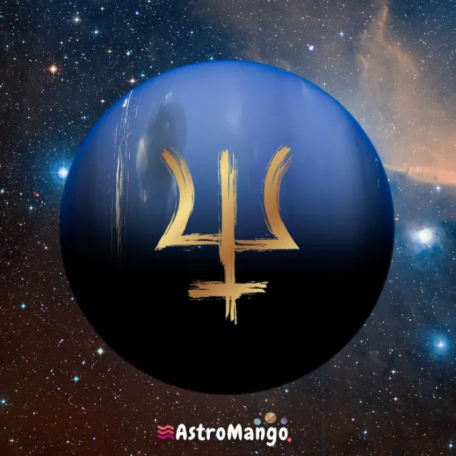 Understanding the Neptune Complex in Astrology