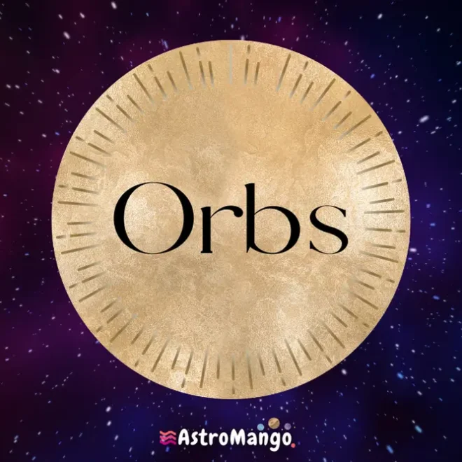 Orbs in Astrology: How Close is Close Enough?