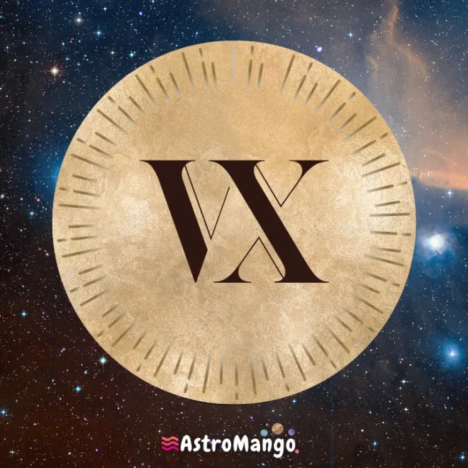 The Vertex in Astrology: Your Gateway to Fated Encounters